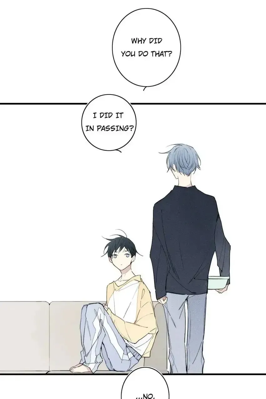 Read Cry for Me chapter 118 image 19 on Lezhin