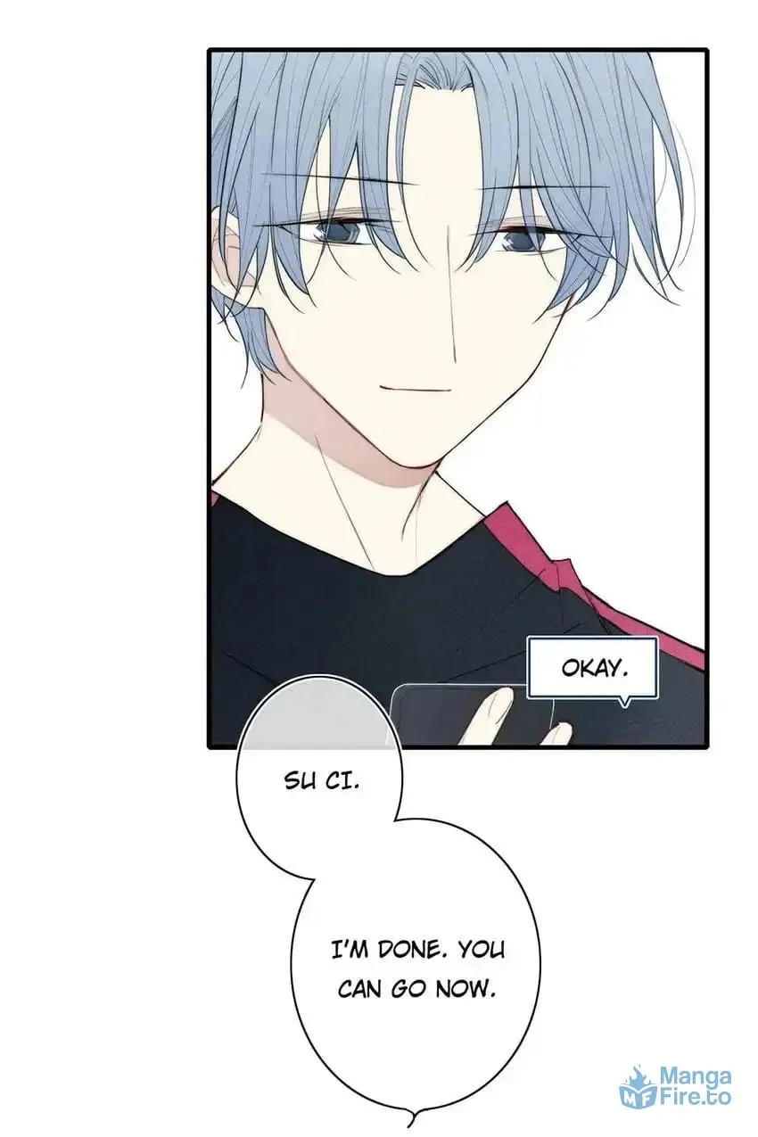 Read Cry for Me chapter 118 image 2 on Lezhin