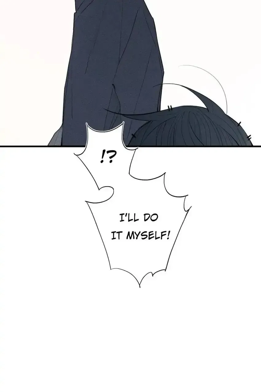 Read Cry for Me chapter 118 image 24 on Lezhin