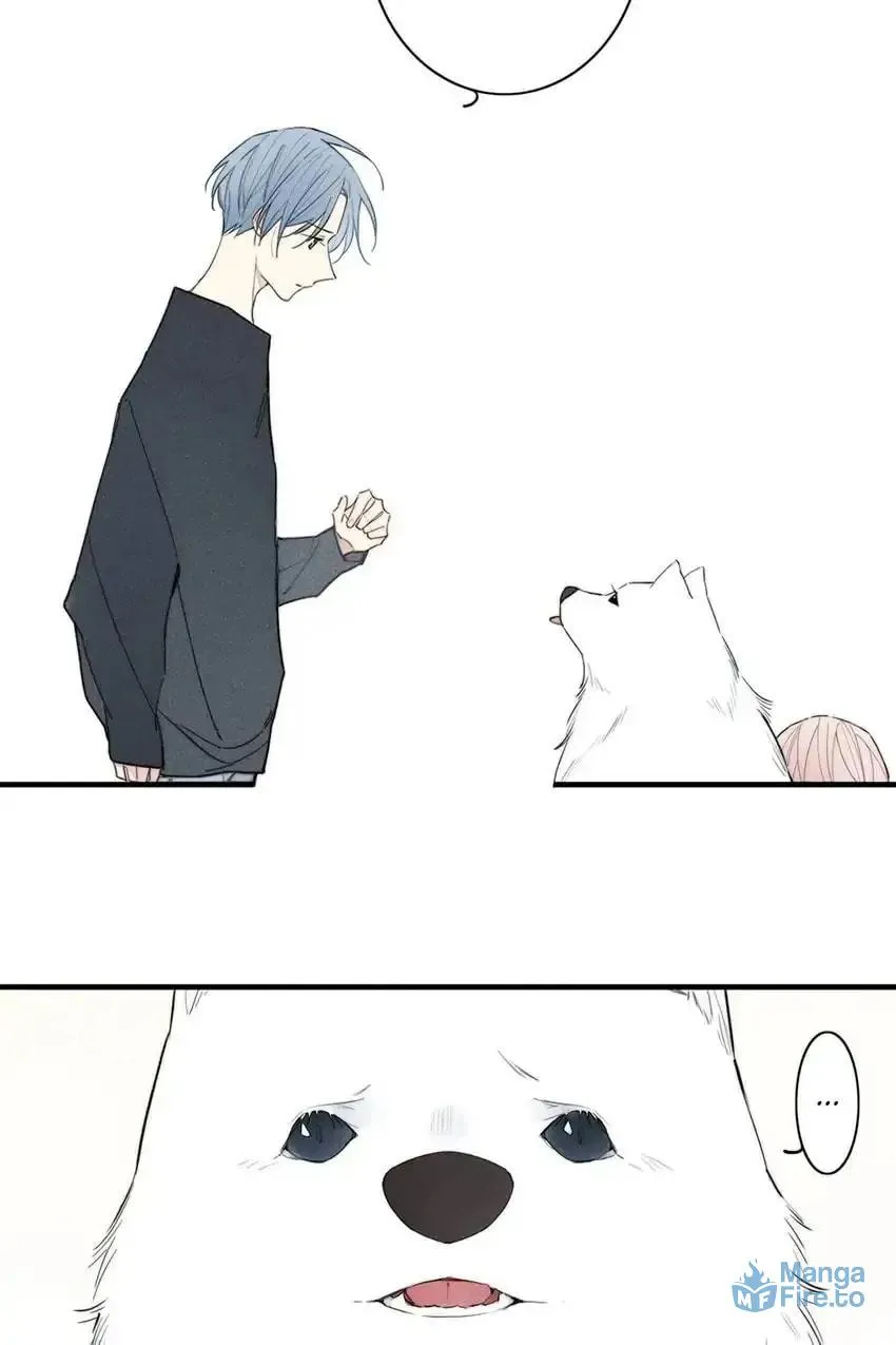 Read Cry for Me chapter 118 image 29 on Lezhin