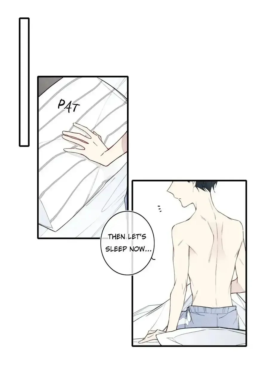 Read Cry for Me chapter 118 image 34 on Lezhin