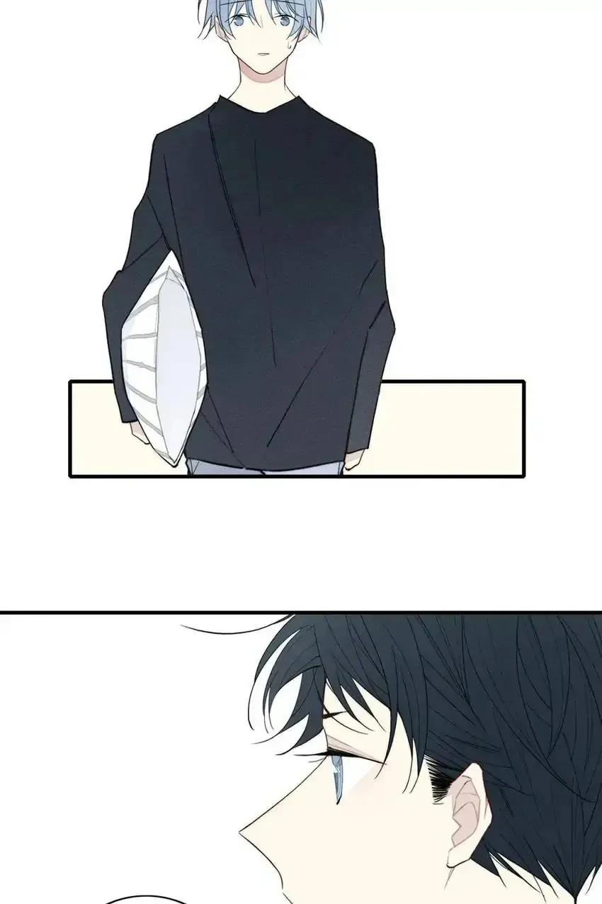 Read Cry for Me chapter 118 image 36 on Lezhin