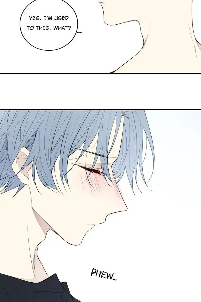 Read Cry for Me chapter 118 image 37 on Lezhin