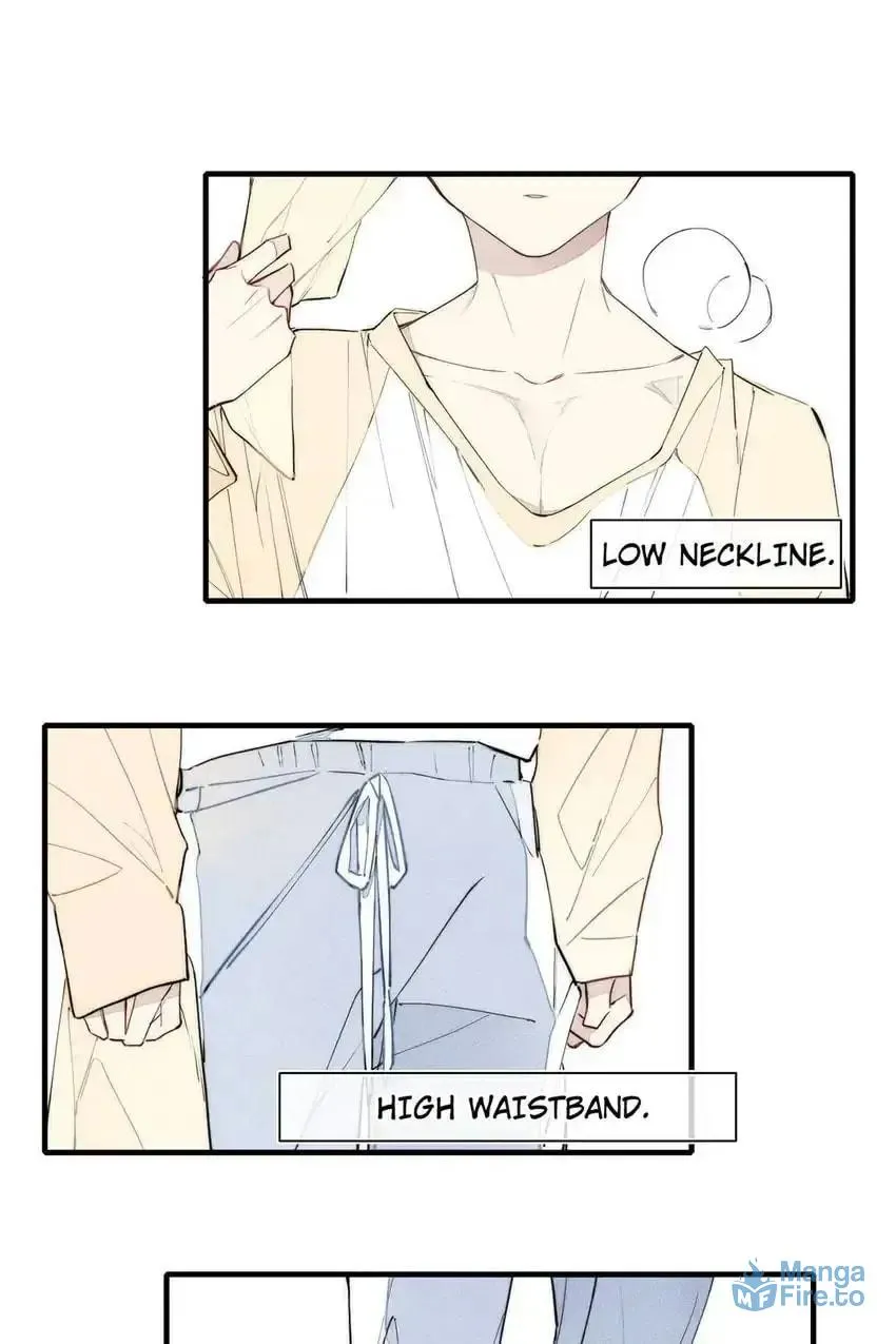 Read Cry for Me chapter 118 image 5 on Lezhin