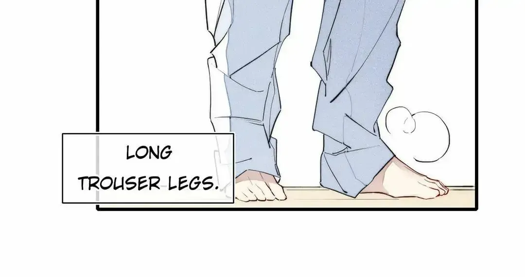 Read Cry for Me chapter 118 image 6 on Lezhin