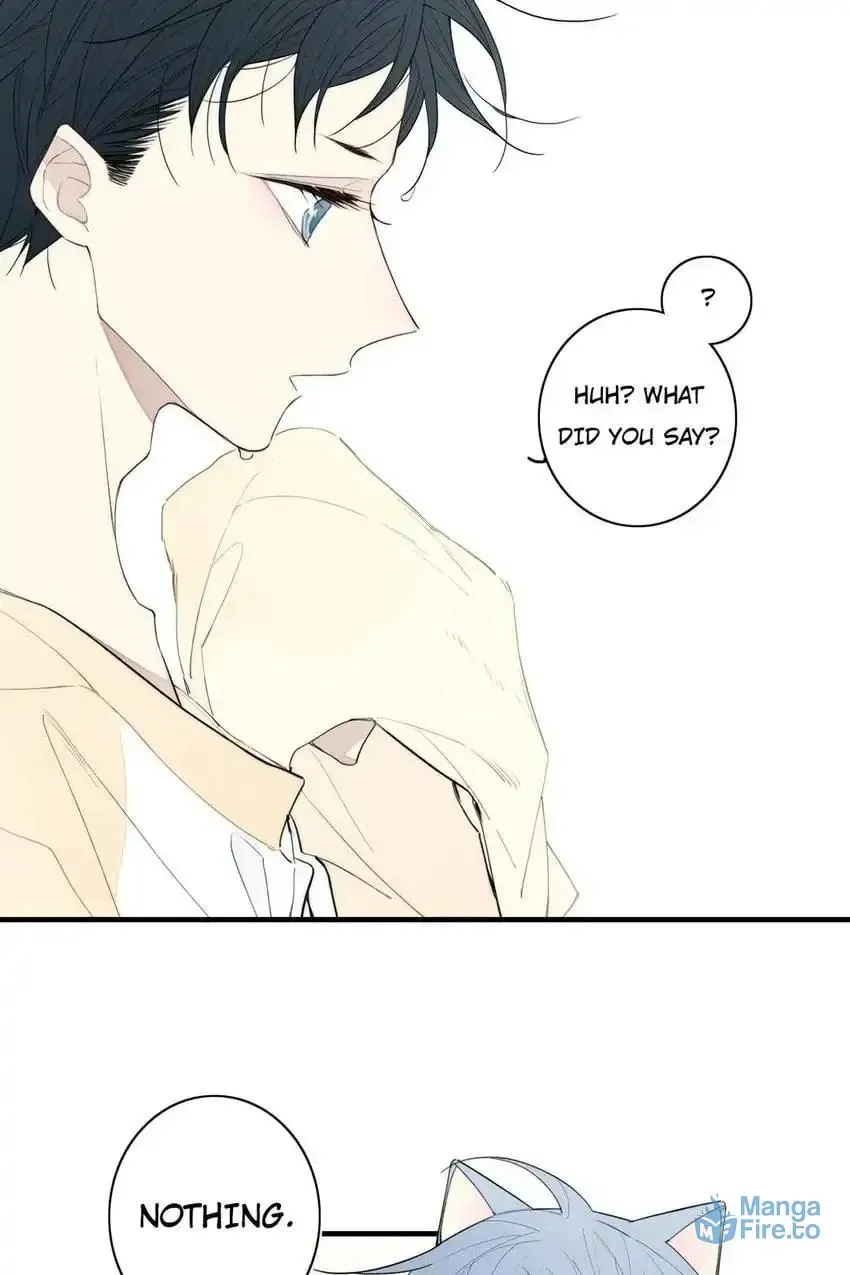 Read Cry for Me chapter 118 image 8 on Lezhin