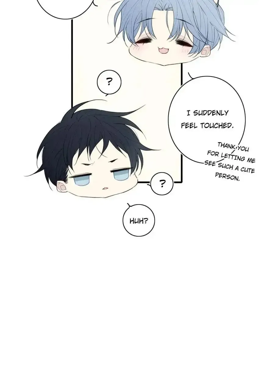Read Cry for Me chapter 118 image 9 on Lezhin