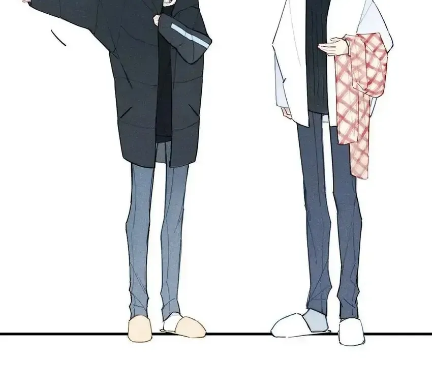 Read Cry for Me chapter 119 image 1 on Lezhin