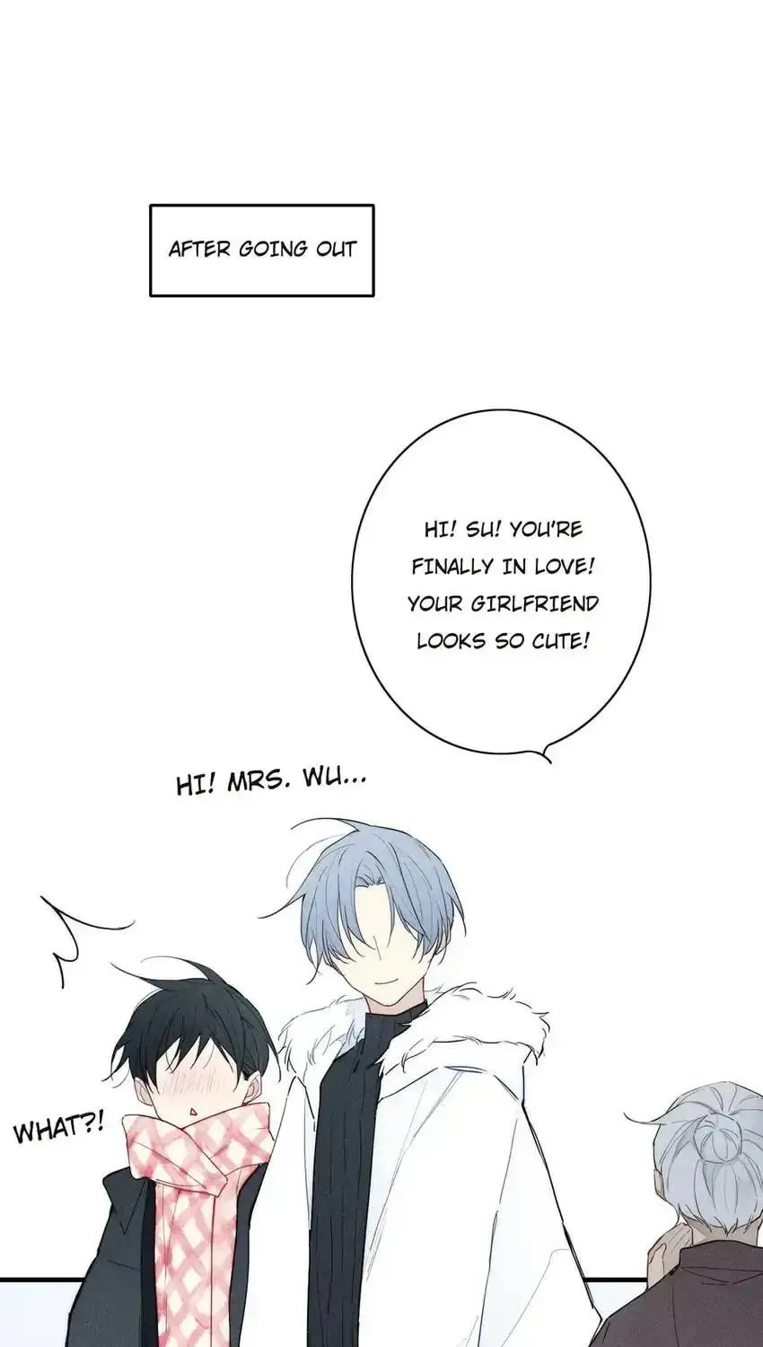 Read Cry for Me chapter 119 image 10 on Lezhin