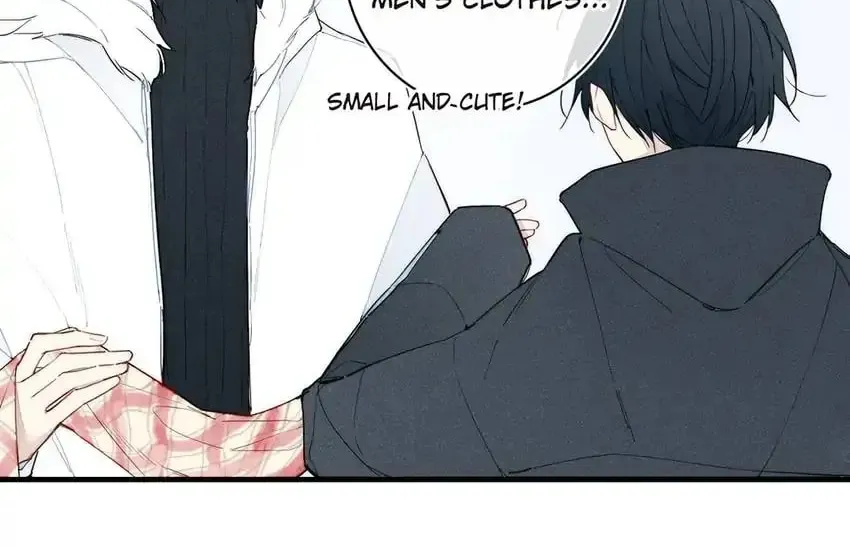 Read Cry for Me chapter 119 image 3 on Lezhin