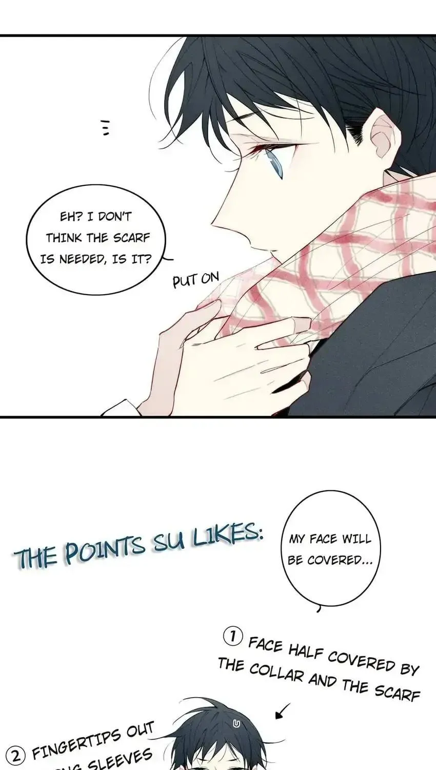 Read Cry for Me chapter 119 image 4 on Lezhin