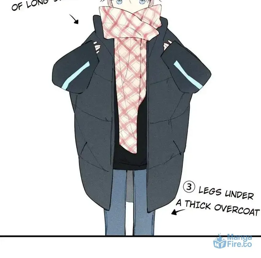 Read Cry for Me chapter 119 image 5 on Lezhin