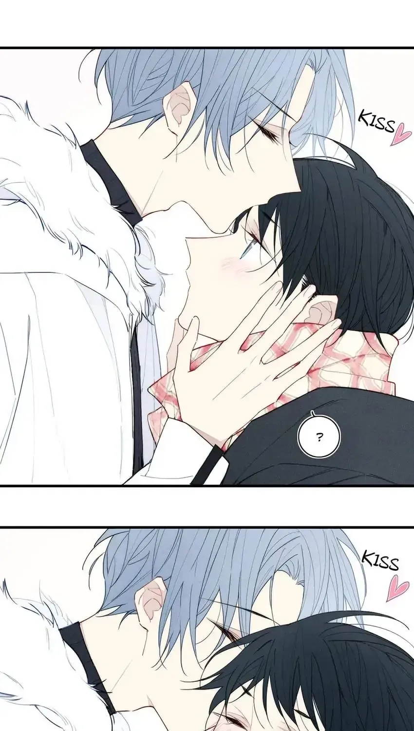 Read Cry for Me chapter 119 image 6 on Lezhin