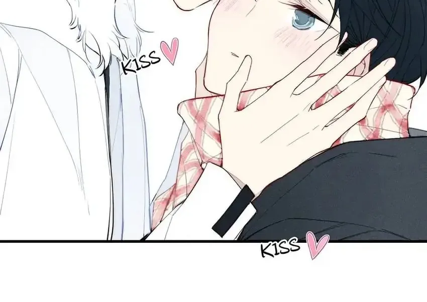 Read Cry for Me chapter 119 image 7 on Lezhin