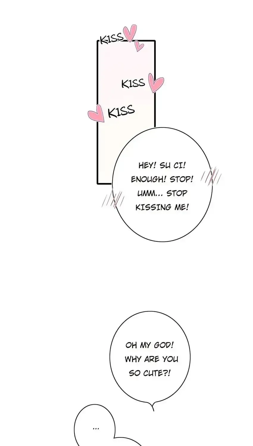 Read Cry for Me chapter 119 image 8 on Lezhin
