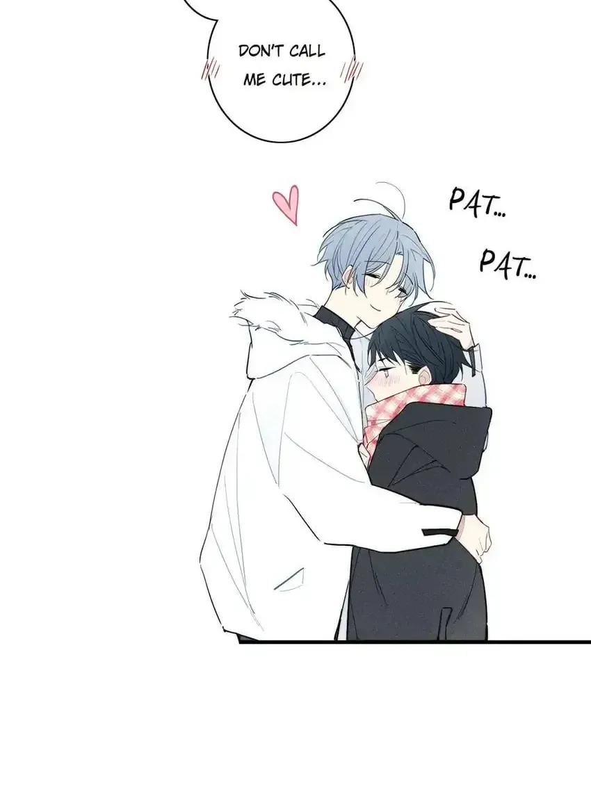 Read Cry for Me chapter 119 image 9 on Lezhin