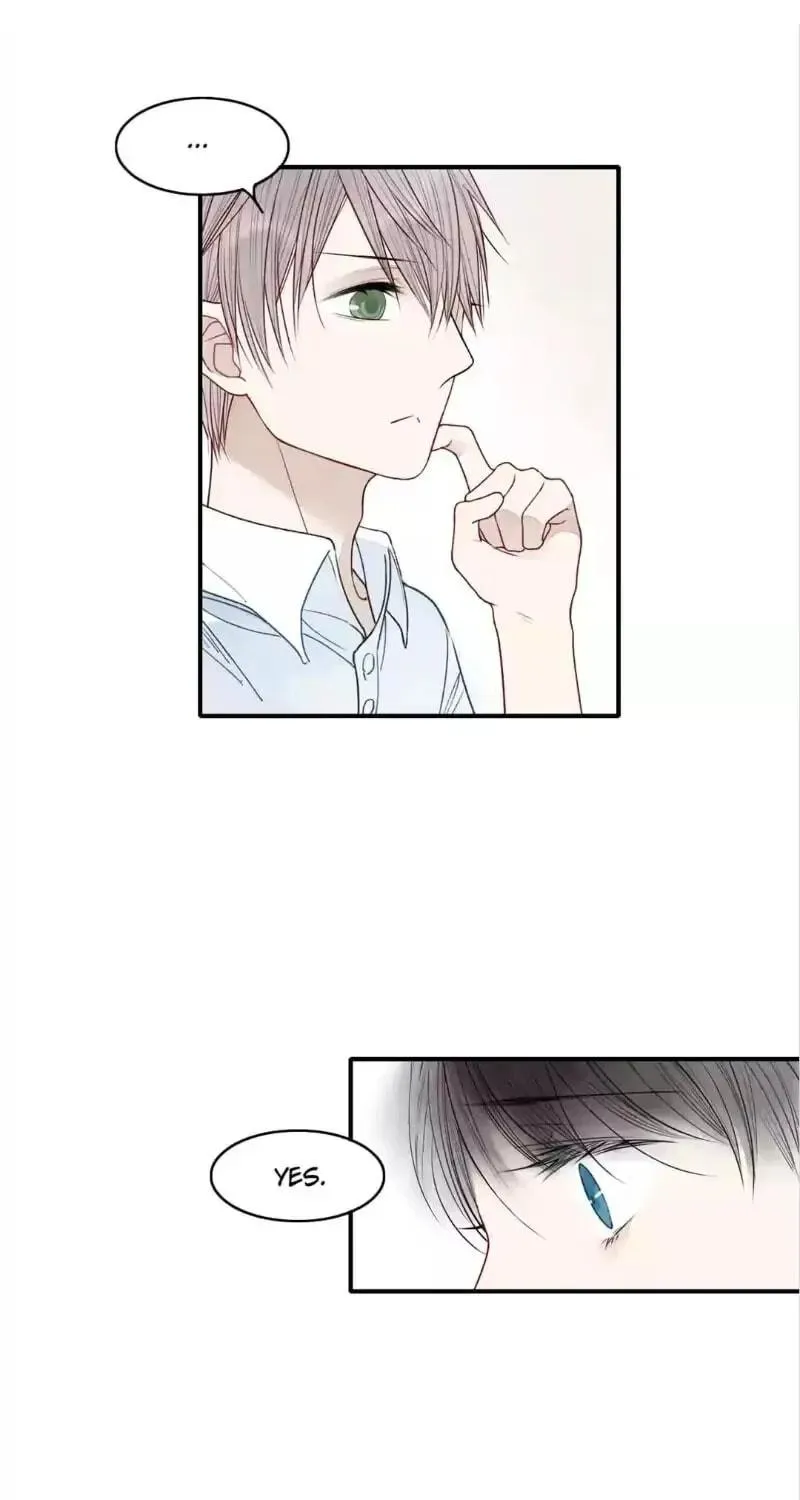 Read Cry for Me chapter 12 image 13 on Lezhin