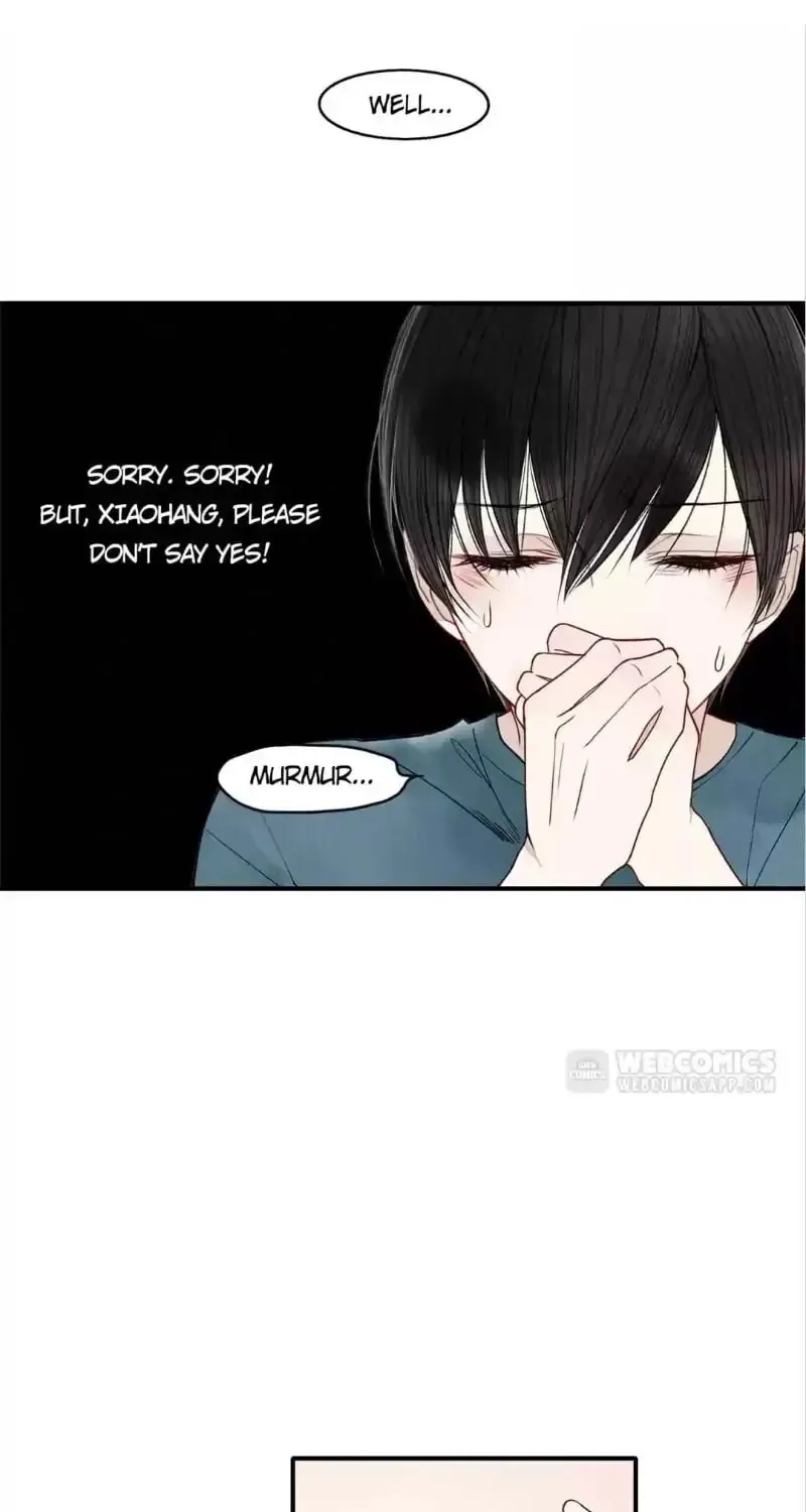 Read Cry for Me chapter 12 image 22 on Lezhin