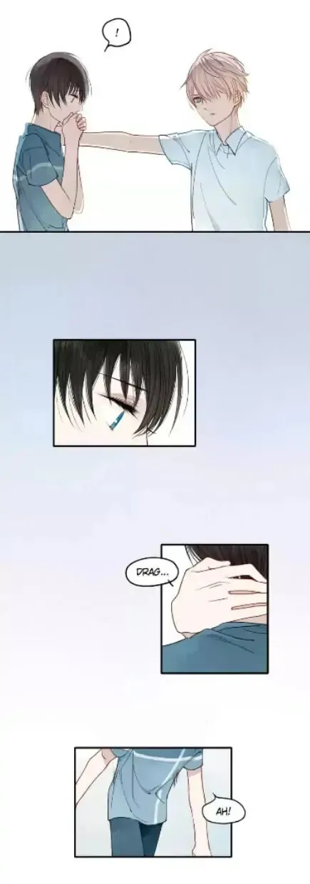 Read Cry for Me chapter 12 image 24 on Lezhin