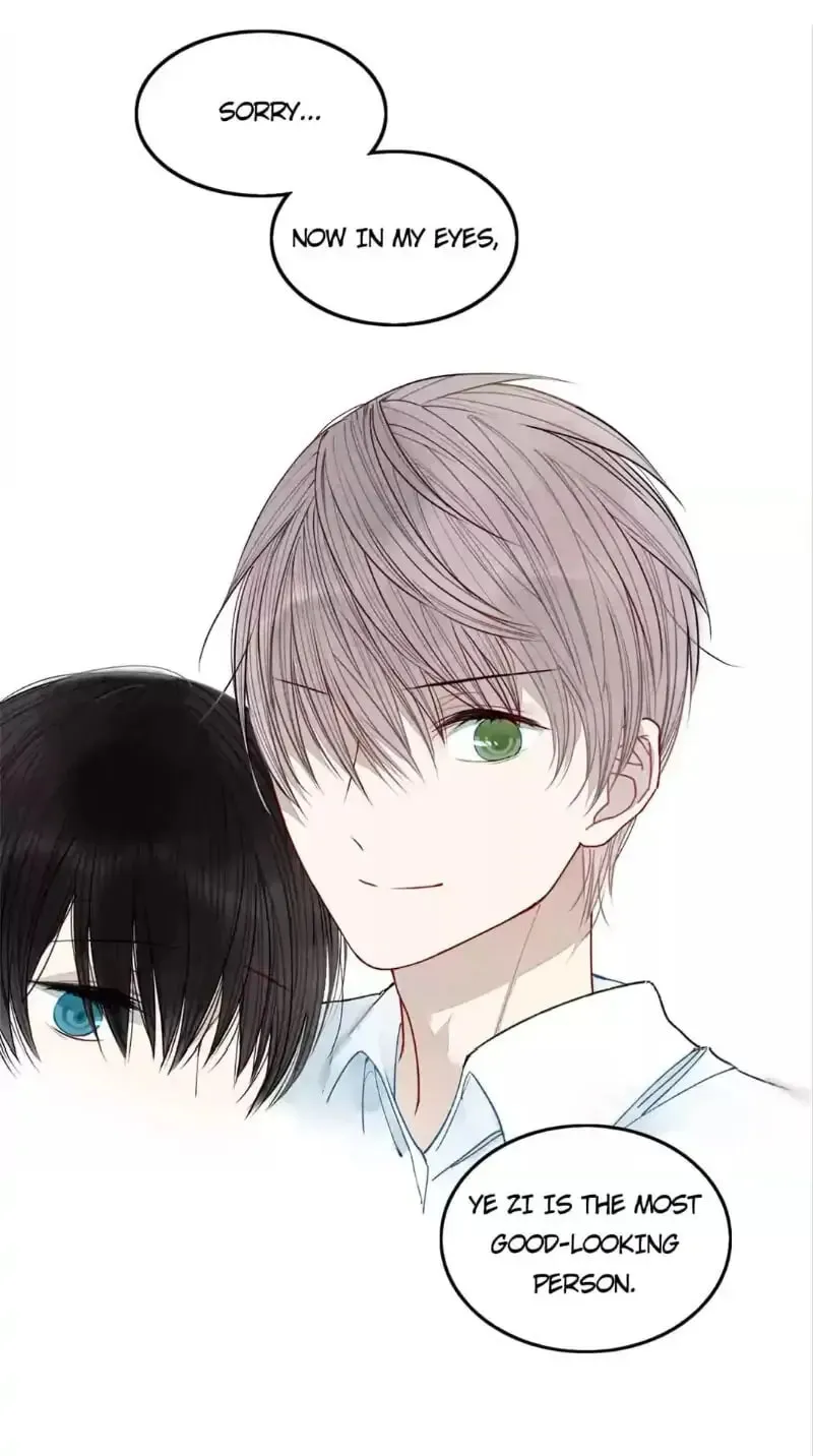 Read Cry for Me chapter 12 image 26 on Lezhin