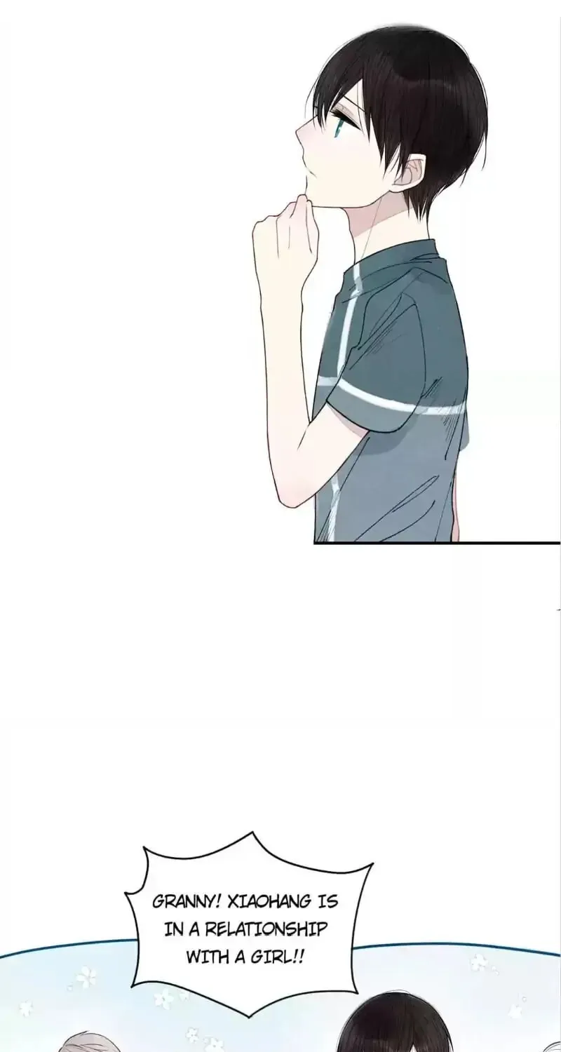 Read Cry for Me chapter 12 image 4 on Lezhin