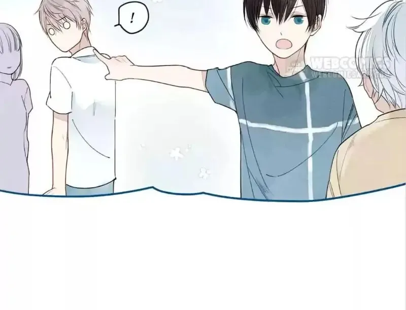 Read Cry for Me chapter 12 image 5 on Lezhin