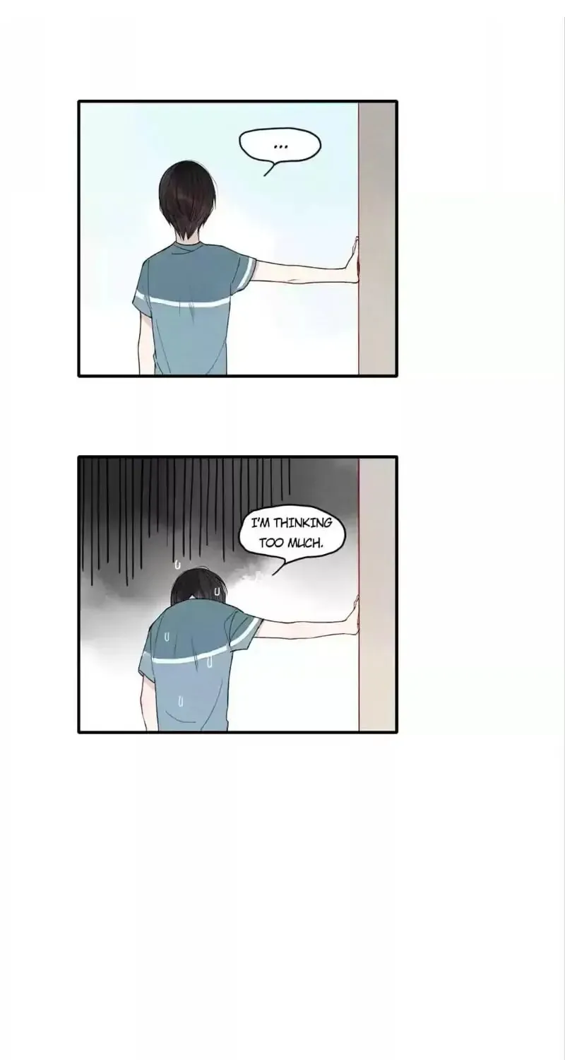 Read Cry for Me chapter 12 image 6 on Lezhin