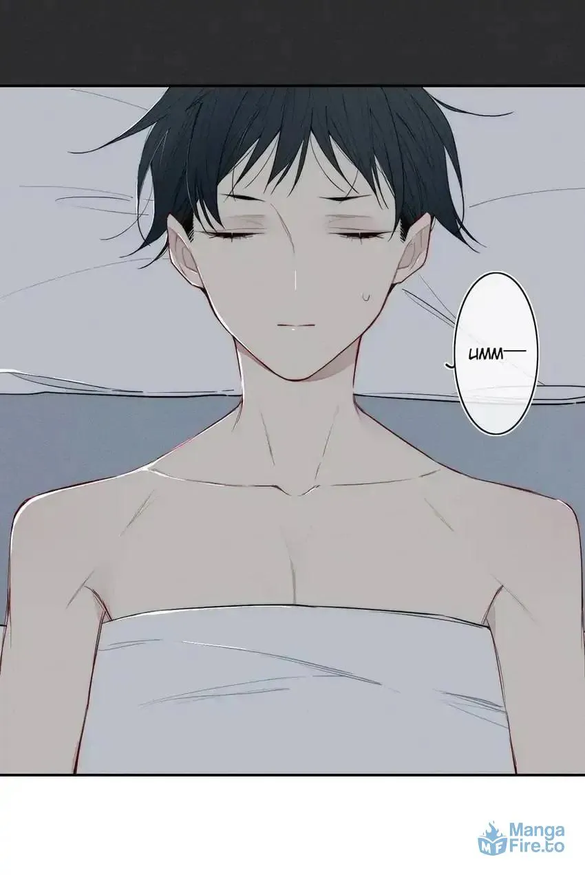 Read Cry for Me chapter 120 image 11 on Lezhin