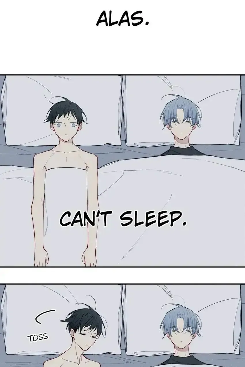 Read Cry for Me chapter 120 image 12 on Lezhin