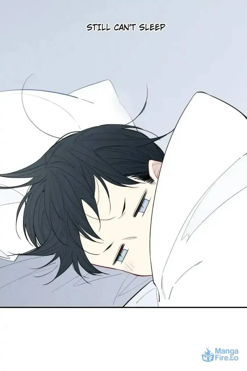 Read Cry for Me chapter 120 image 14 on Lezhin