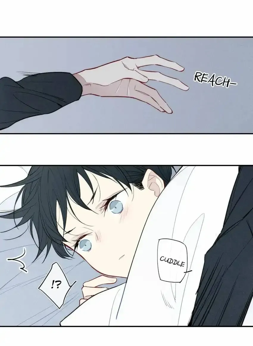 Read Cry for Me chapter 120 image 15 on Lezhin
