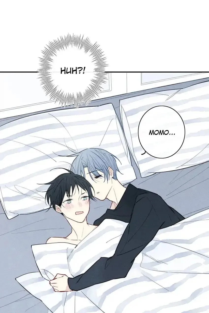 Read Cry for Me chapter 120 image 16 on Lezhin