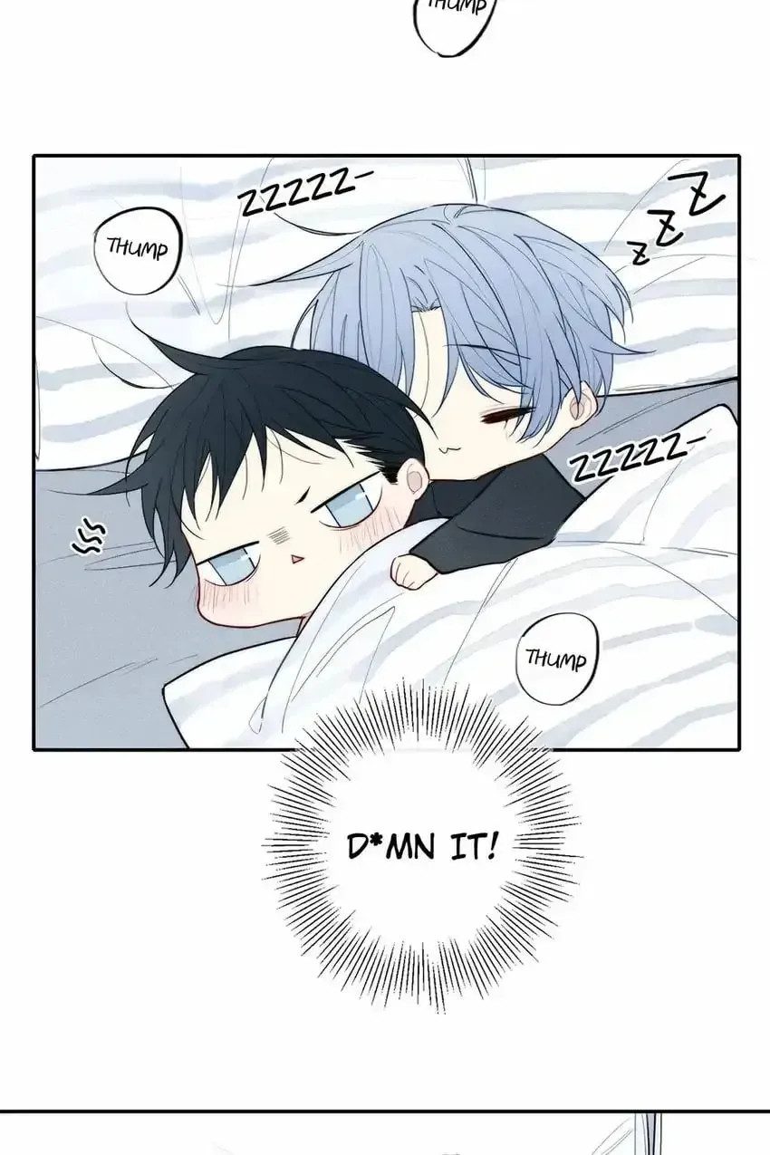 Read Cry for Me chapter 120 image 18 on Lezhin