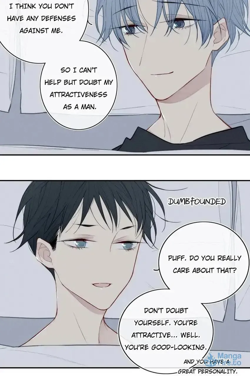 Read Cry for Me chapter 120 image 2 on Lezhin