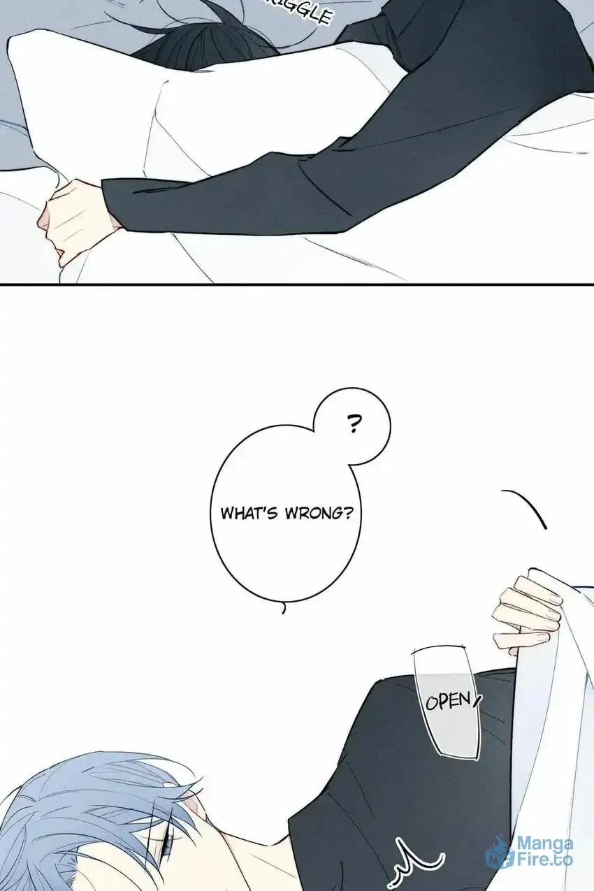 Read Cry for Me chapter 120 image 20 on Lezhin