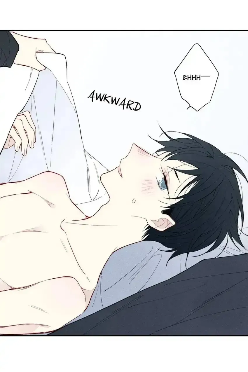 Read Cry for Me chapter 120 image 22 on Lezhin