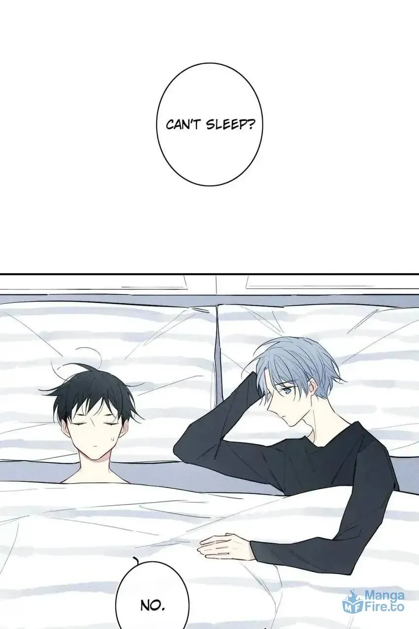 Read Cry for Me chapter 120 image 23 on Lezhin