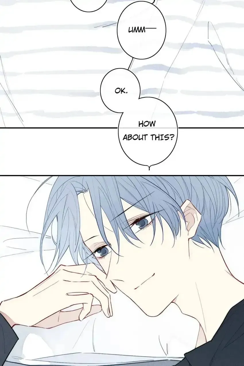 Read Cry for Me chapter 120 image 24 on Lezhin
