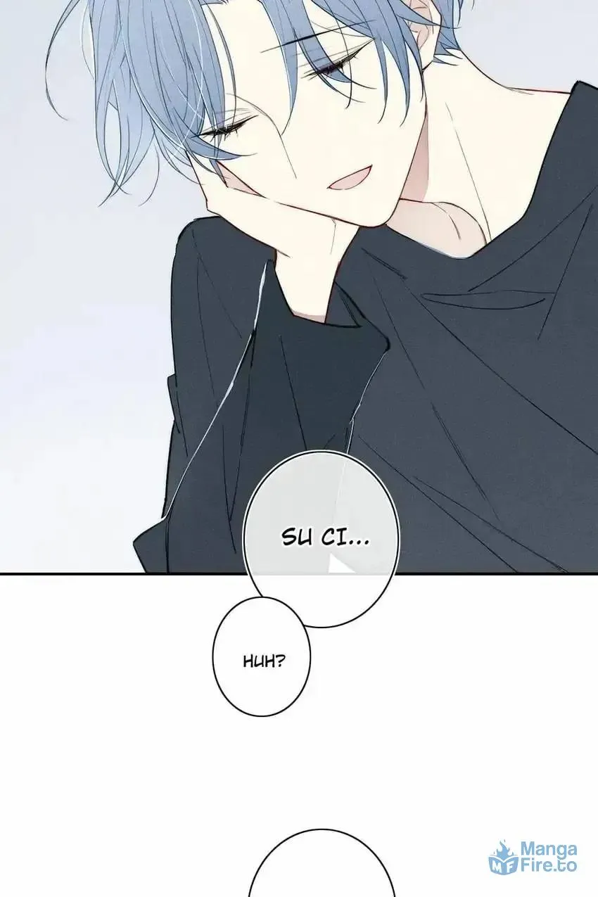 Read Cry for Me chapter 120 image 32 on Lezhin