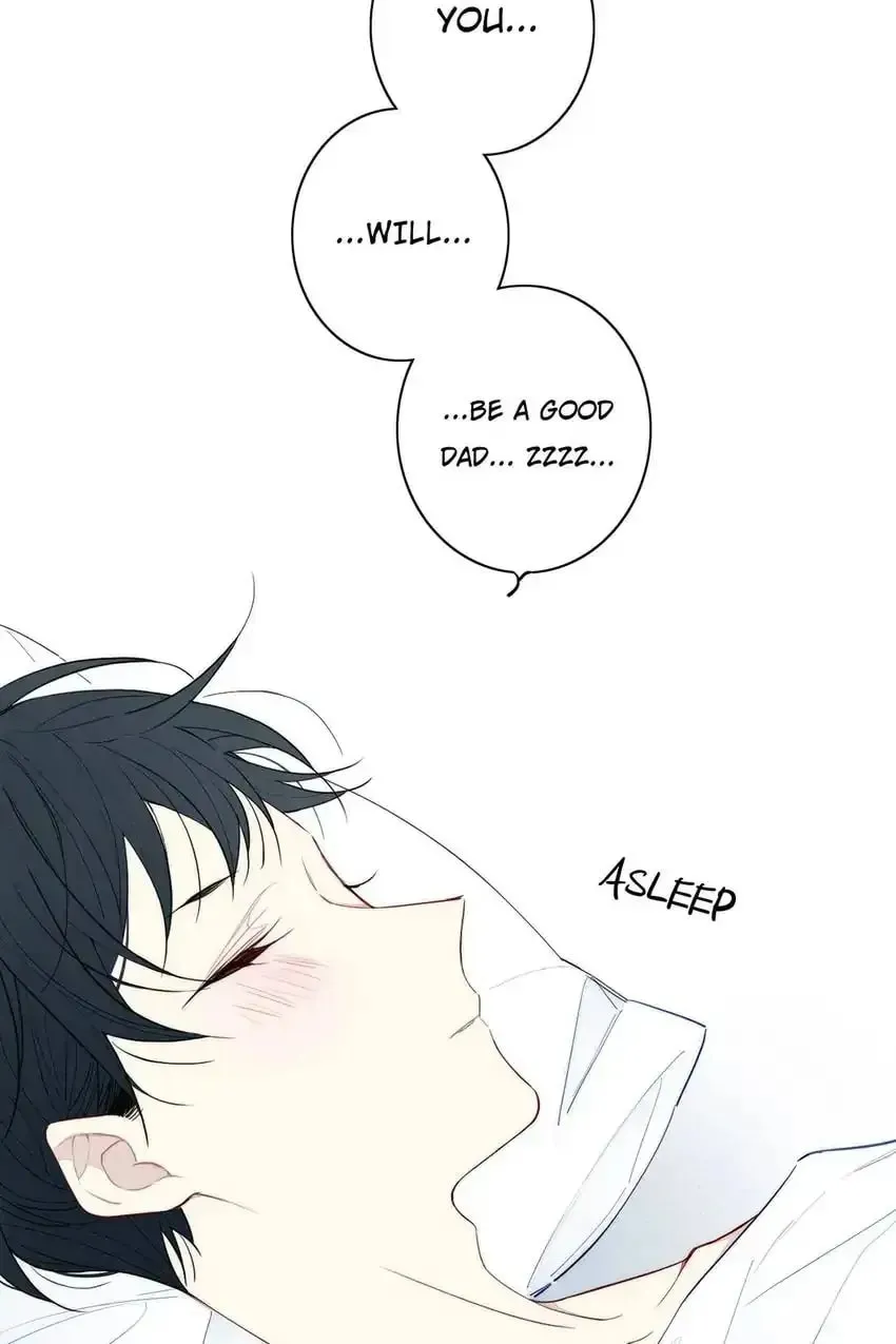 Read Cry for Me chapter 120 image 33 on Lezhin