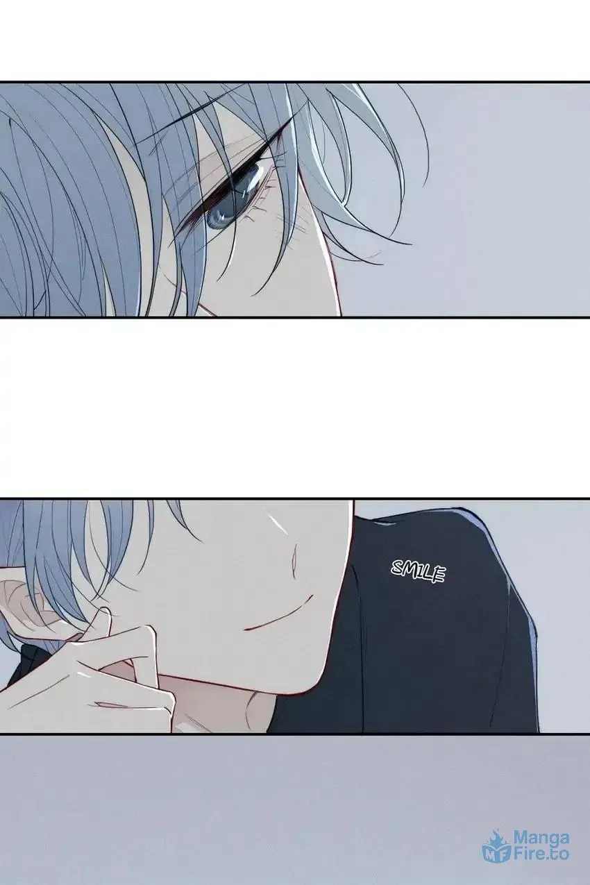Read Cry for Me chapter 120 image 35 on Lezhin