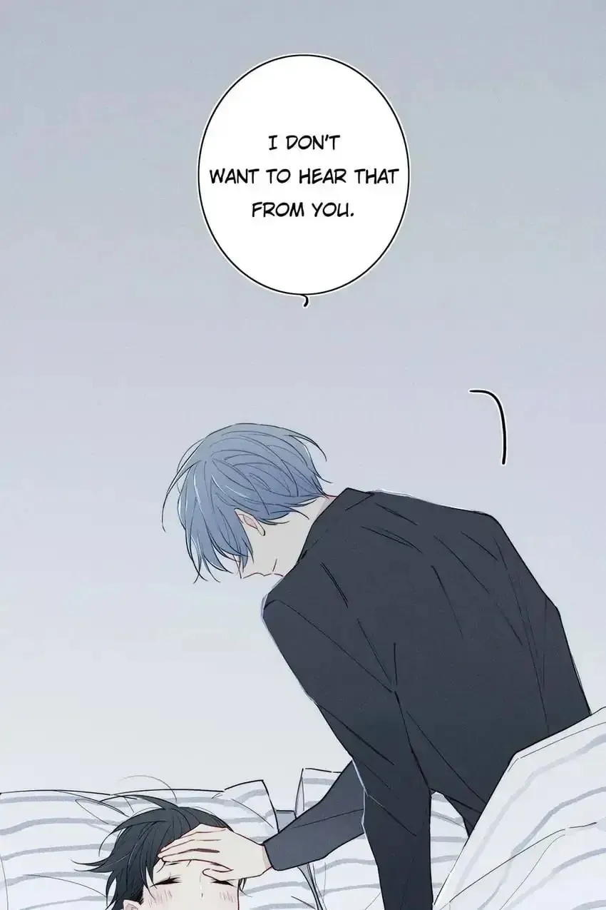 Read Cry for Me chapter 120 image 36 on Lezhin