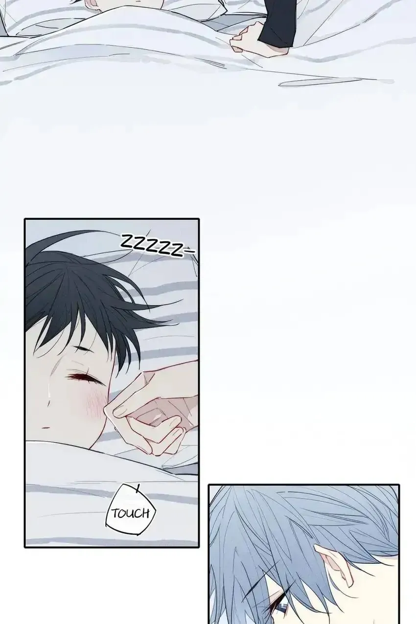 Read Cry for Me chapter 120 image 37 on Lezhin