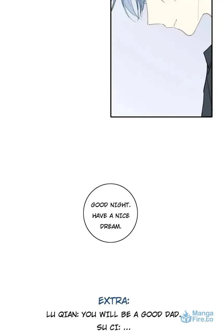 Read Cry for Me chapter 120 image 38 on Lezhin