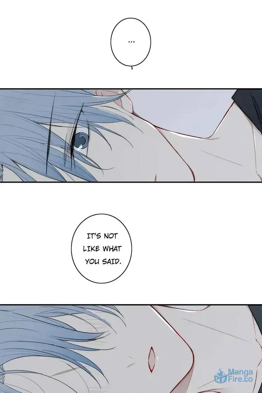 Read Cry for Me chapter 120 image 5 on Lezhin