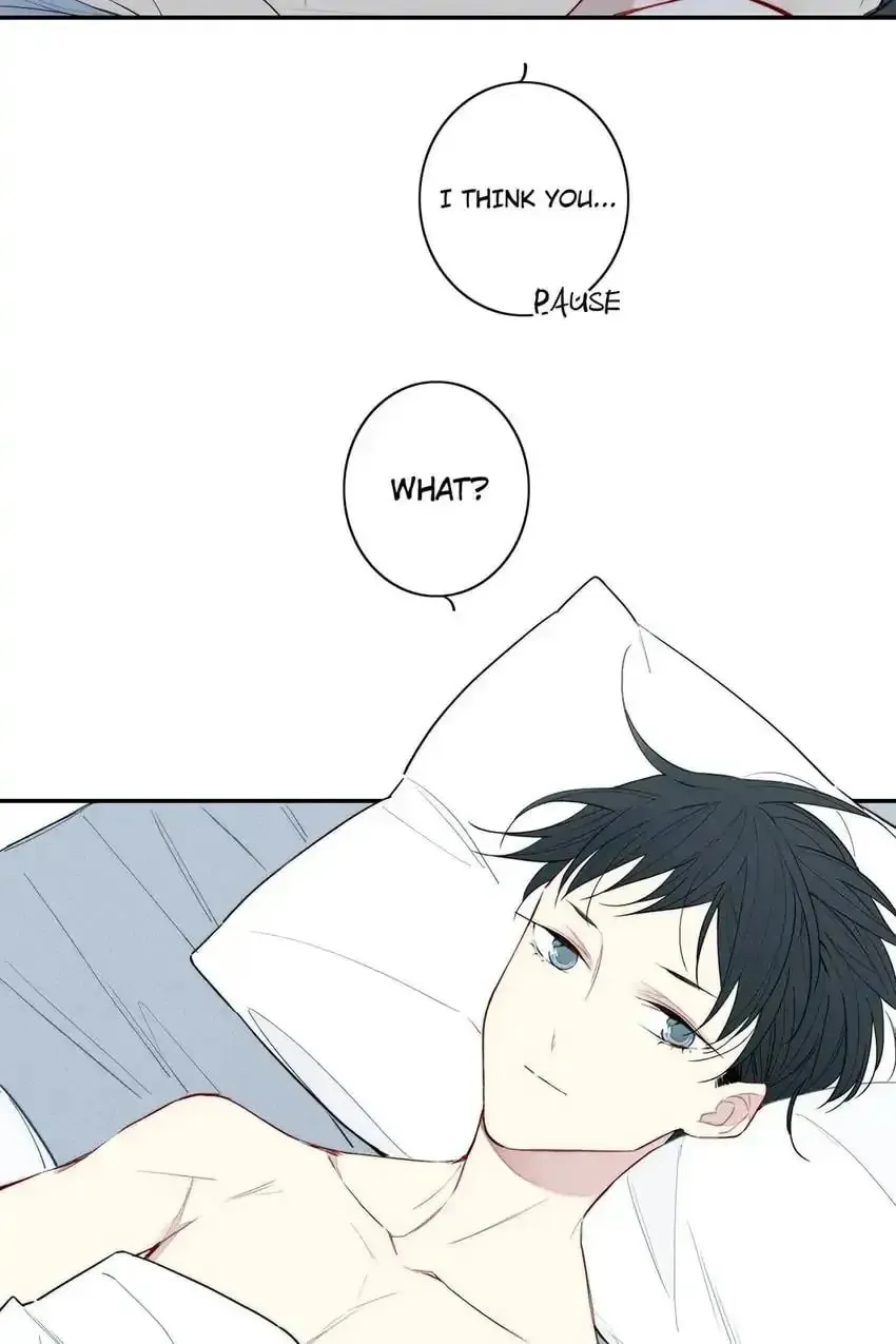 Read Cry for Me chapter 120 image 6 on Lezhin