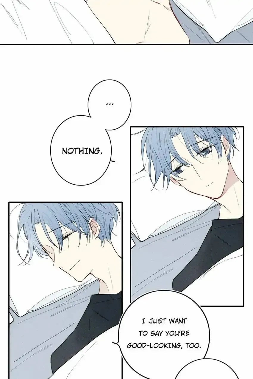 Read Cry for Me chapter 120 image 7 on Lezhin