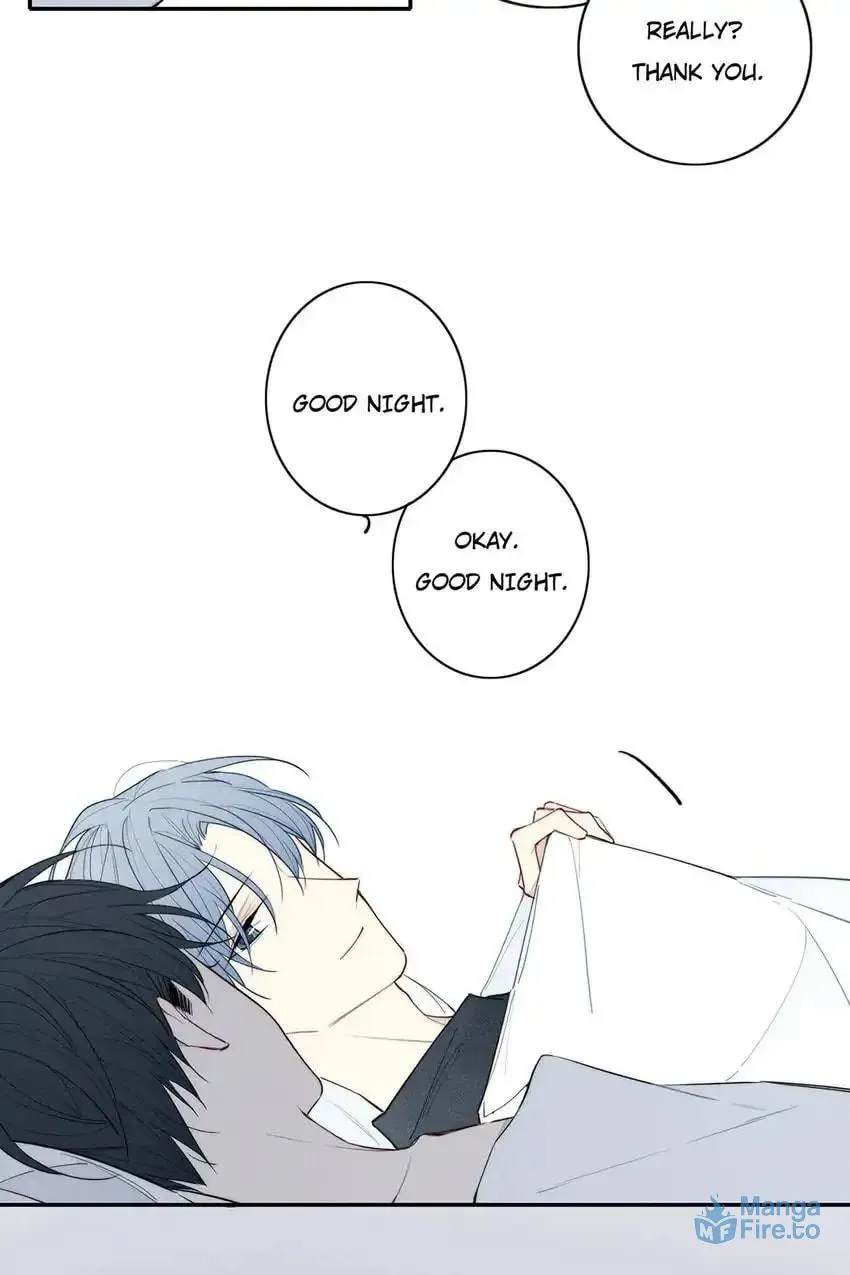 Read Cry for Me chapter 120 image 8 on Lezhin