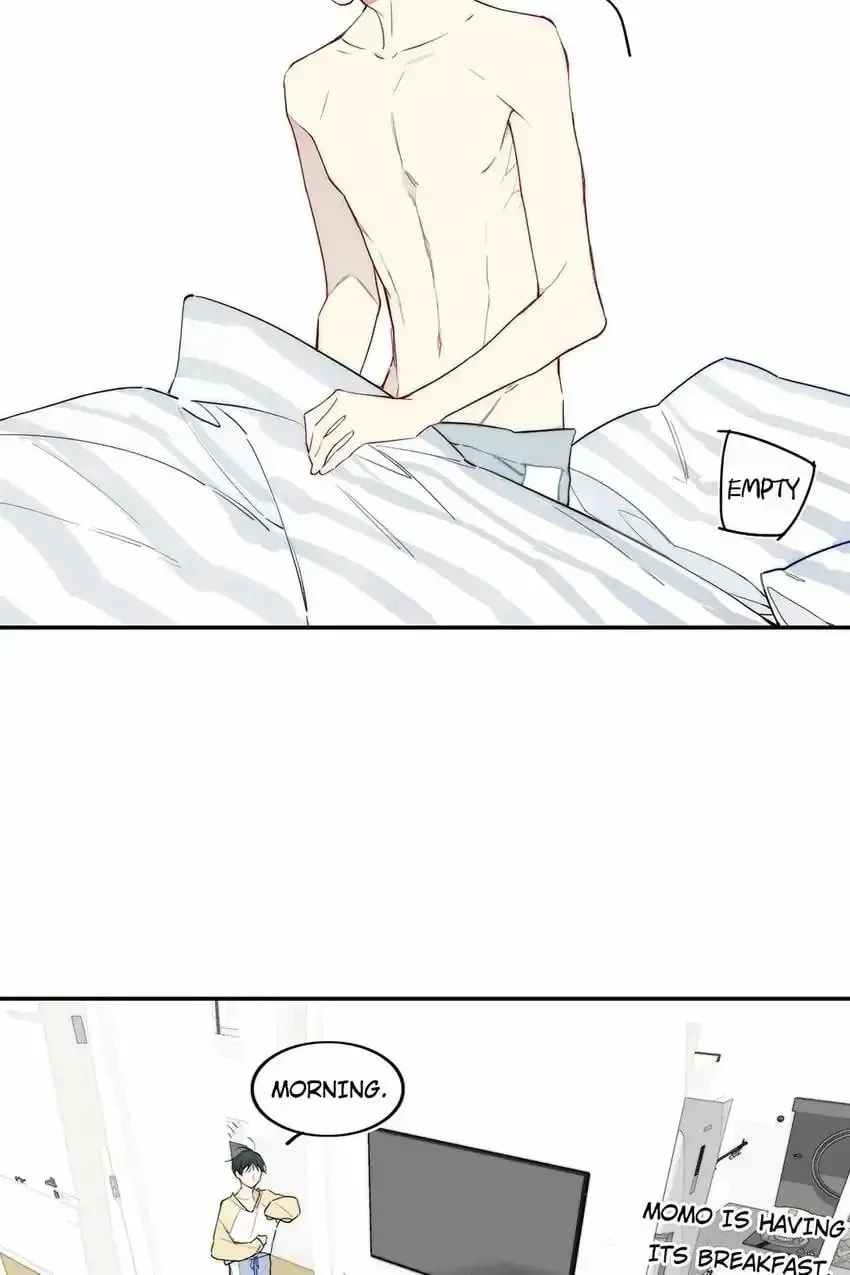 Read Cry for Me chapter 121 image 1 on Lezhin