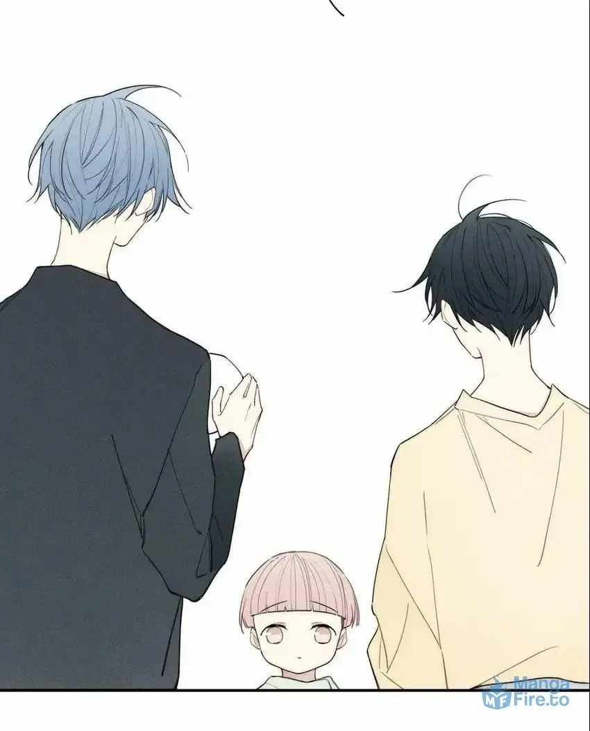 Read Cry for Me chapter 121 image 11 on Lezhin